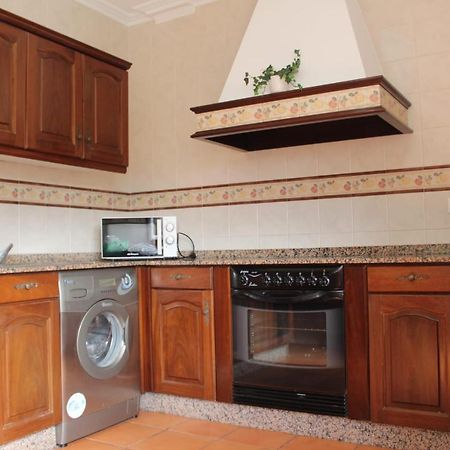 Apartamento Bohemia Apartment Villanueva De Arosa Bagian luar foto